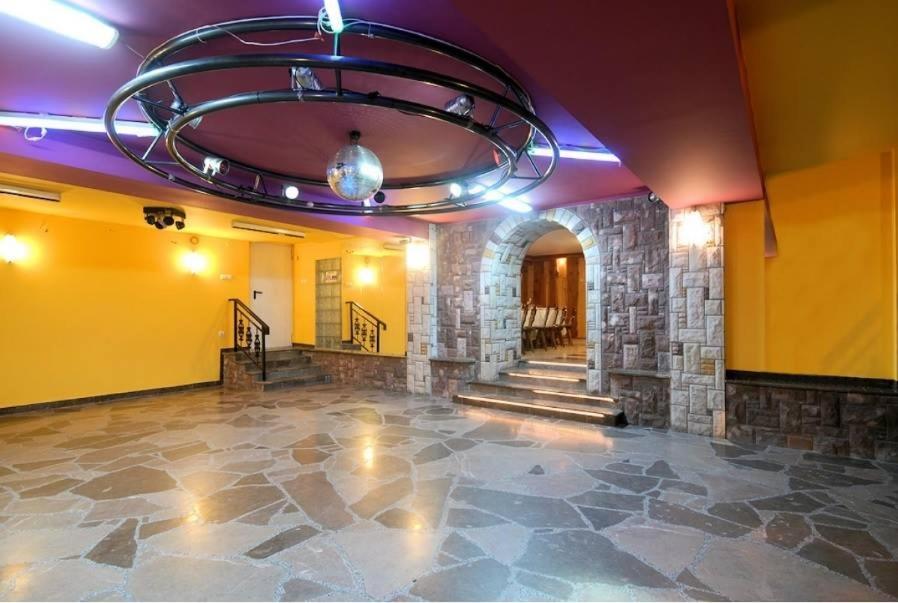 Osrodek Wypoczynkowy Helena Hotel Zakopane Exterior foto