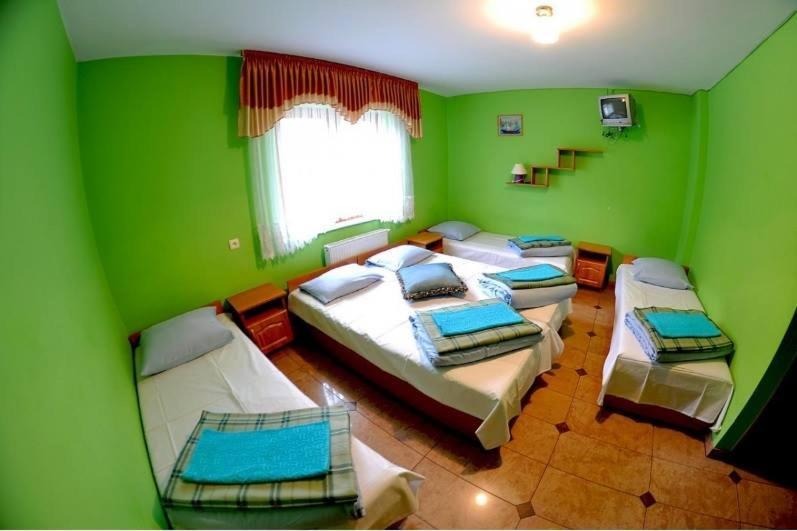 Osrodek Wypoczynkowy Helena Hotel Zakopane Exterior foto